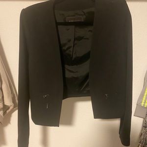 BCBG blazer jacket